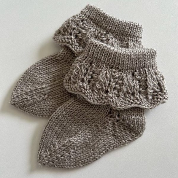 086BB0B7-5CFE-44AC-A04F-442685F9EF63-1 Strikkepakke Blondesokker - 086BB0B7 5CFE 44AC A04F 442685F9EF63 1