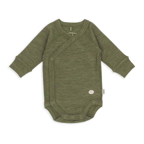 Ullbody mini - Wool Body Mini UW001301 Olive
