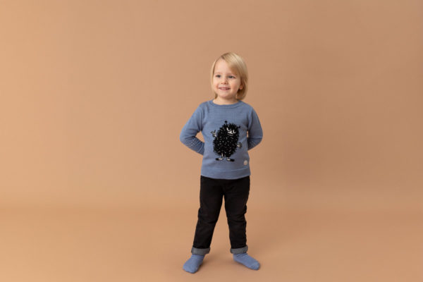 Genser Stinky - lill ckid 1223 fin www 6 1