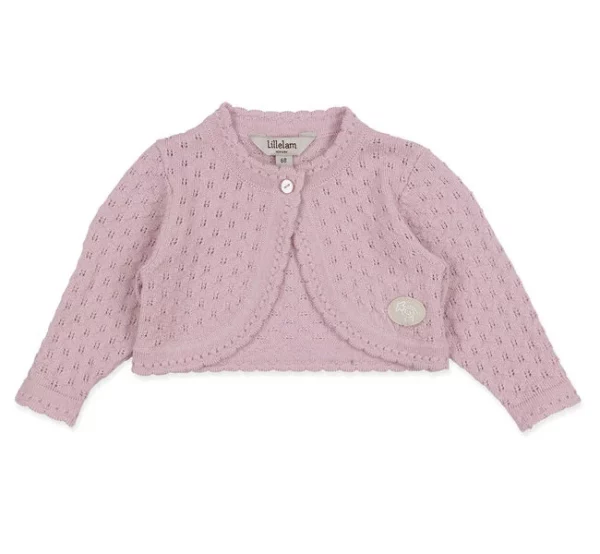 Jakke Alex Syrin-front-Lillelam