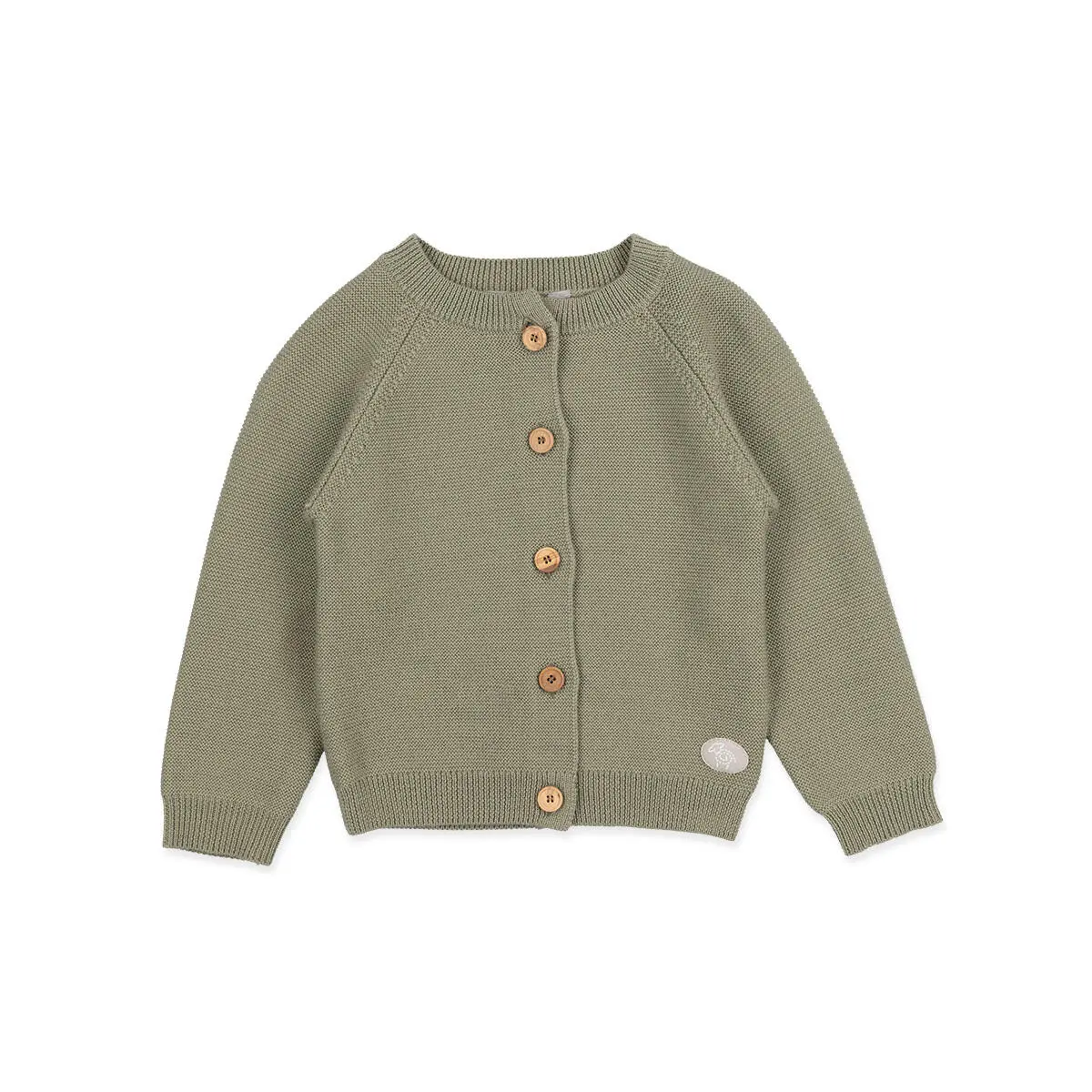 Lillelam Jakke Max