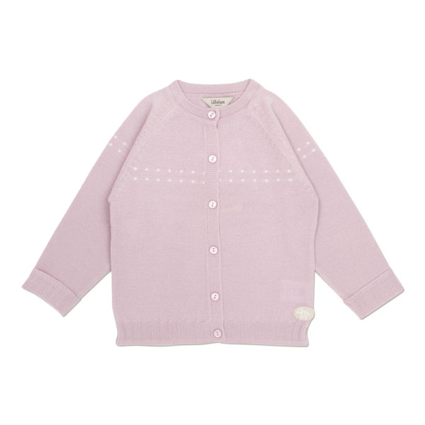 Jakke tynn classic - SS25 Jakke tynn classic syrin front