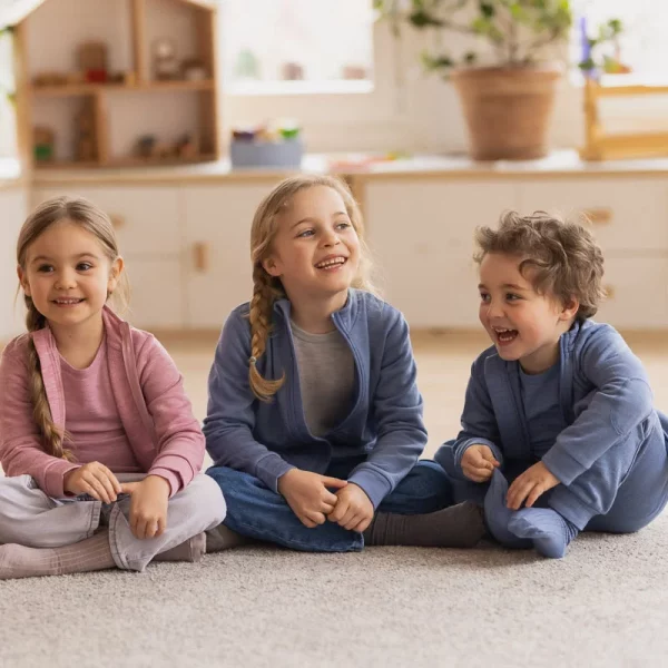 barnehagepakke lillelam aktiv