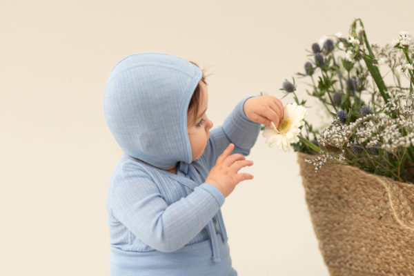 babylue august miljo barn