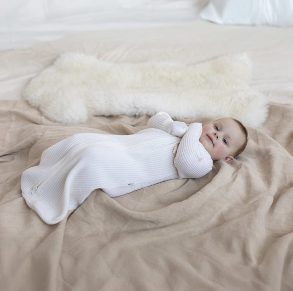 Sleepingbag rib_white-1124-FIN-WWW-13 sovepose ribb hvit miljo