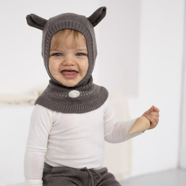 balaclava Lammi brun2