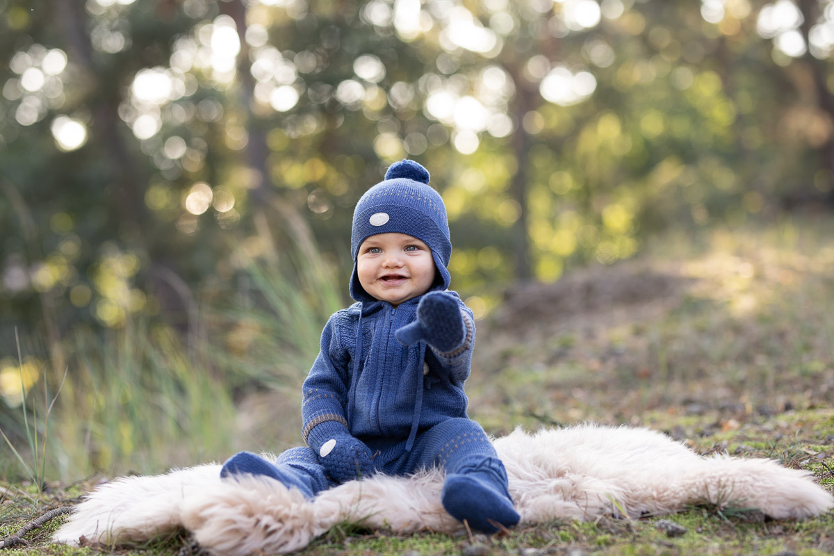 classic lue og balaclava