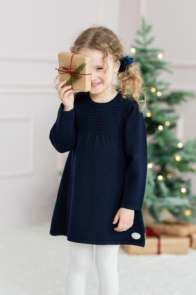 - Forside - LILL XMAS 0322 FIN www 5 JULEGAVER